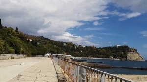 #КРЫМ🔴ЧТО Я УВИДЕЛА В СТАРОЙ УСАДЬБЕ КРЫМА?!🔴 Санаторий Утёс и Карасан. ДВОРЕЦ КНЯГИНИ ГАГАРИНОЙ