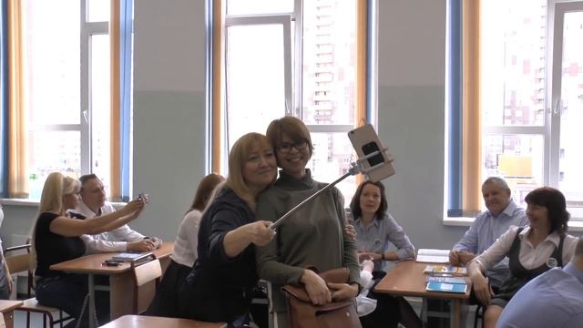 Смешное поздравление на выпускной от родителей 2019 (оригинал). Мытищи школа 31