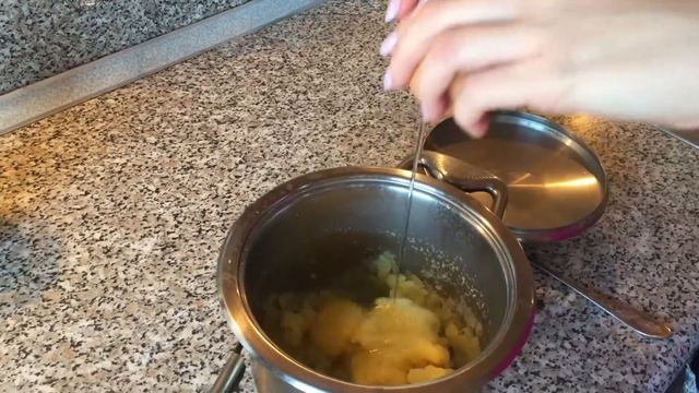 Польские пляцки - быстрый рецепт! смотреть онлайн