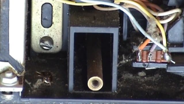 Магнитола ВЕГА 326 часть 1 разборка с тараканами смотреть онлайн