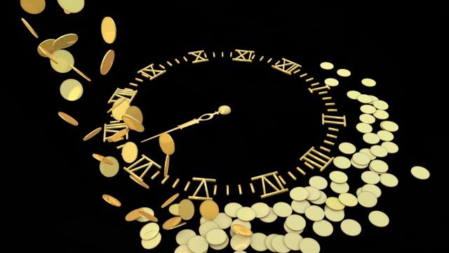 Время – деньги – АН BFS смотреть онлайн