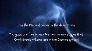 Do you interested at CREATING YOUR GAMES, now join Discord Server FOR FREE KITS - Roblox Studio