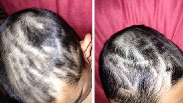 САМ СЕБЕ ПАРИКМАХЕР))) смотреть онлайн