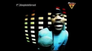 Limp Bizkit - Interview with Wes Borland and Fred Durst in 1999 by The Music Factory