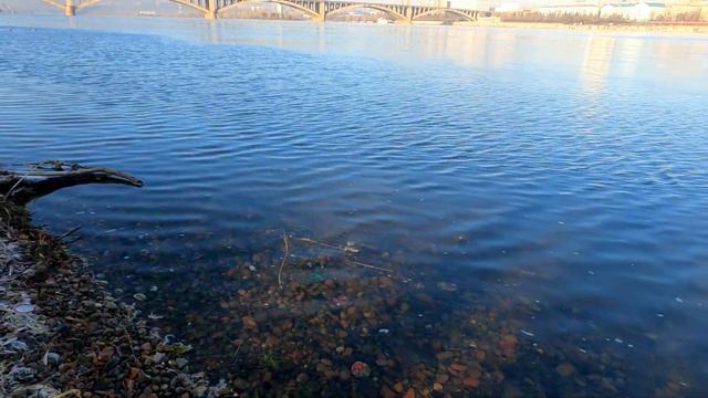 р. Енисей 3 ноября 2022г смотреть онлайн