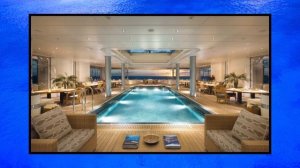 ВНУТРИ САМОЙ БОЛЬШОЙ ЯХТЫ / Яхта Эклипс «Eclipse» / Самая большая яхта в мире