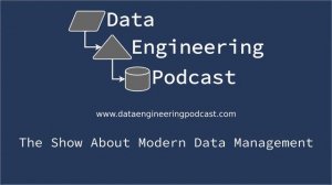 The Workflow Engine For Data Engineers And Data Scientists - Episode 86