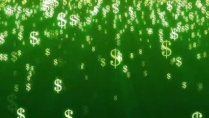 Вадим Зеланд — Деньги