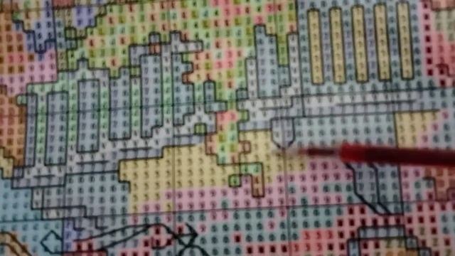 Бэкстича мало не бывает? Как это все сделать? смотреть онлайн