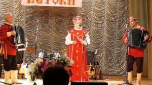 Горлица и дятел