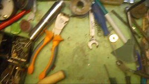 Самодельный мехмод. Делаем кнопку для мехмода