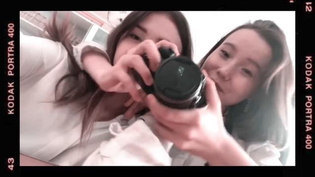 САМА ПОДСТРИГЛА ВОЛОСЫ//8 Марта//VLOG:Как прошёл мой март? смотреть онлайн