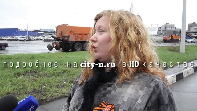 В Новокузнецке начали капитальный ремонт улицы Музейной смотреть онлайн