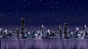 Новогодняя волшебная музыка без слов 1 час | Happy New year instrumental music 1 hr