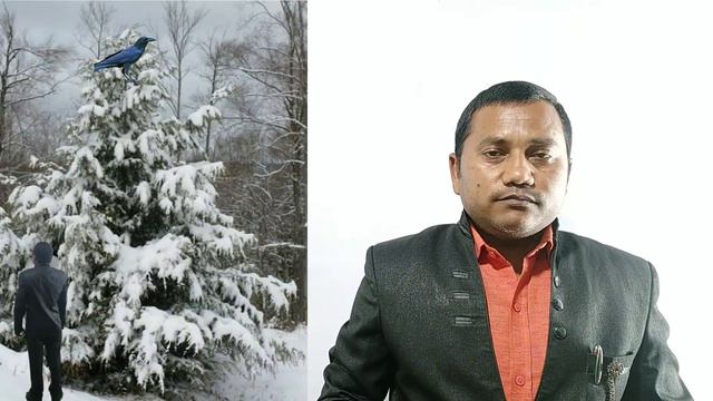 dust of snow class 10 in hindi | dust of snow chapter explanation | dust of snow | class 10 | смотреть онлайн