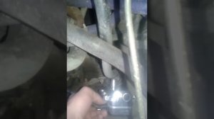 Подогреватель двигателя Лунфей. Попытка установки на ВАЗ 2110