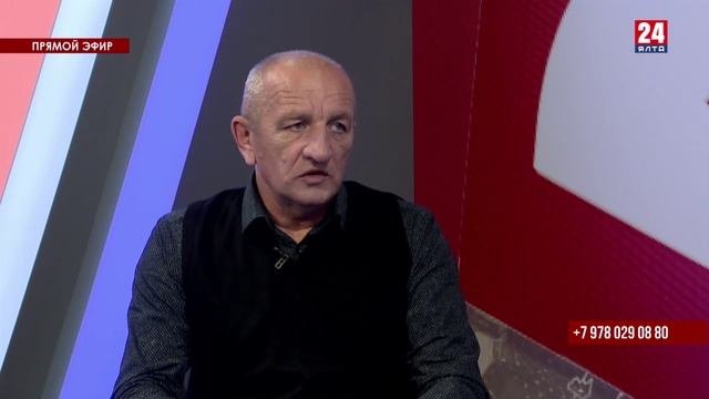 Открытая Власть. Валерий Волынец. Выпуск от 06.12.22