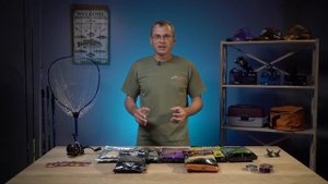 Как выбрать прикормку?