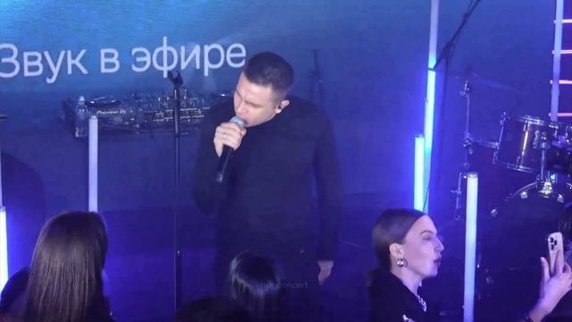 NЮ – Никто | 19.10.2023 День Звука #юрийниколаенко #nю #николаенкоюрий
