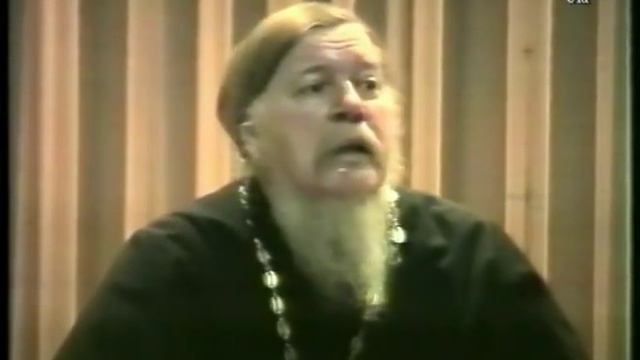 ГРЕХ И ПОКАЯНИЕ. часть 1.2.(ОТВЕТЫ НА ВОПРОСЫ), о.Дмитрий Смирнов