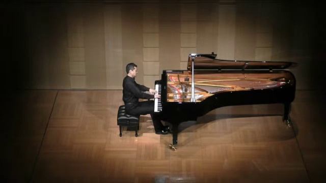 Frederic Chopin Mazurka No.13 op.17-4 a moll смотреть онлайн