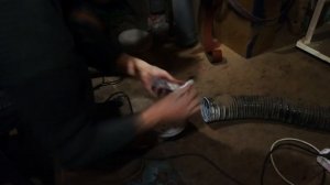 Как я полирую дерево или стабилку в зеркало