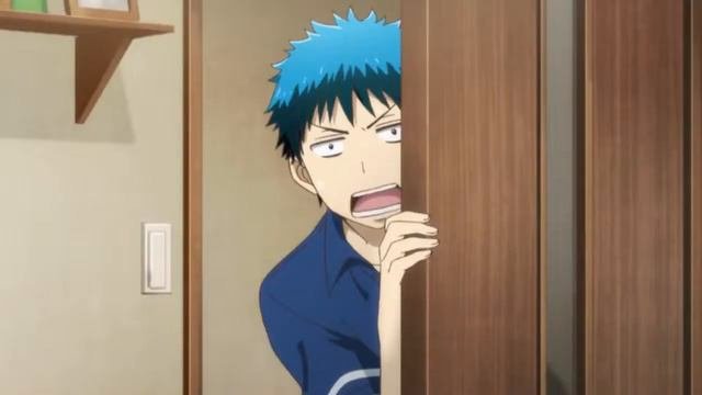 Аниме // Школьник избранный демоном // Аниме все серии подряд // Аниме Марафон