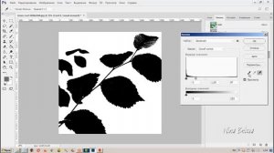 Видео 26 |Выделение с помощью каналов | Фотошоп сундучок | Фотошоп с нуля | Дизайн видео