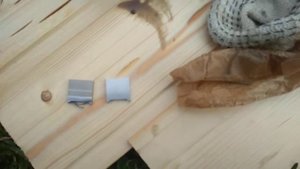 Шкода, Замена лопаток фазорегулятора.(3)