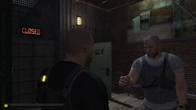 Как умерла серия игр Splinter Cell смотреть онлайн