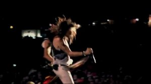 «Aerosmith» в Москве на День города