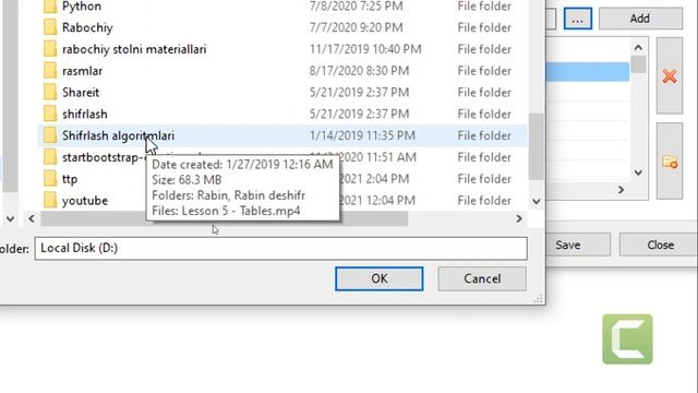 Web dasturlash kurslari 1-dars смотреть онлайн