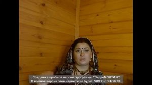 Как посадить семечко Как служить росточку (1 занятие. Обучение 2021 г. Джанани Туласи дд).