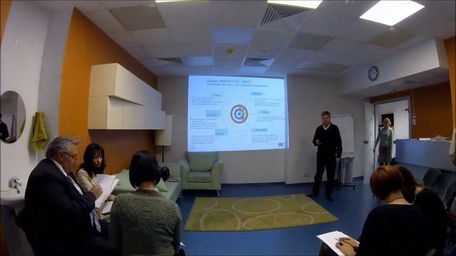 Фарма маркетинг академия - осень смотреть онлайн