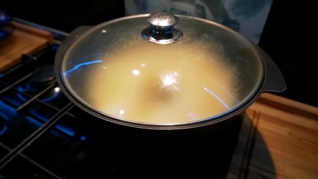 Рис с курицей. Беда с фиалками. Влог. смотреть онлайн