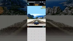 Asphalt Urban GT Java Gameplay 2023