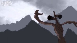 BENDY VS SIRENHEAD (ANIMATED BATTLE)