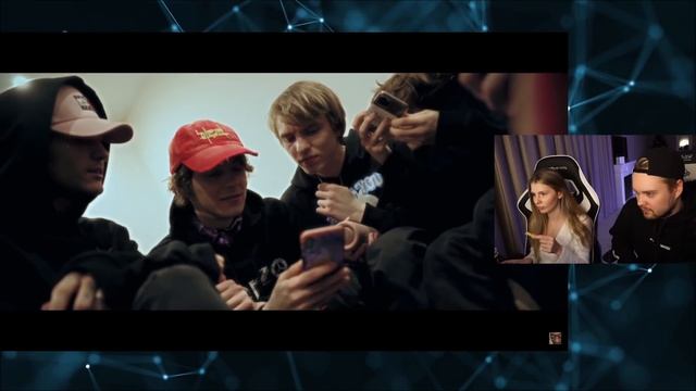 VISSHENKA смотрит BUDA DAYZ #1 РЕАКЦИЯ смотреть онлайн