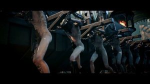 Warhammer 40000:(The Lord Inquisitor) Пролог Русская озвучка от Powerslave