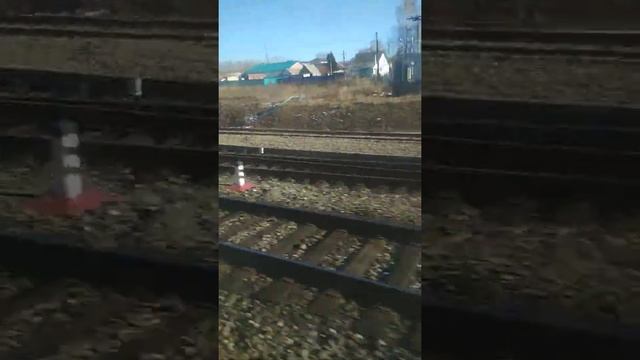 Балдёжные стуки рельса поезда смотреть онлайн