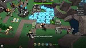 Приключения НУБа в Товер Дефенс симулятор 16 серия | Роблокс Tower Defense Simulator