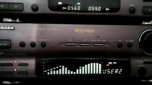 Technics SC-CH950