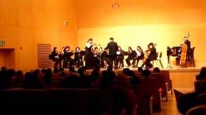 Saint saens Dance Macabre