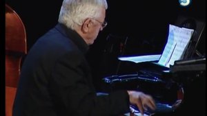 Раймонд Паулс "Блюз дождя"