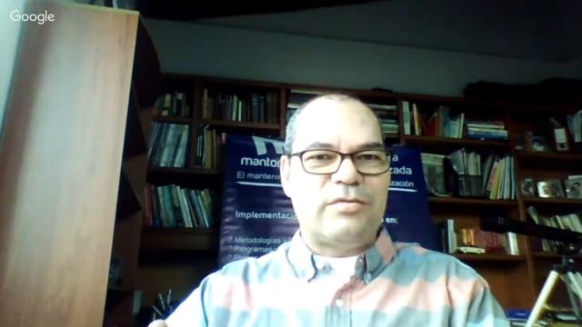 Norma EN16646 aclara el rol de Mantenimiento en Gestión de Activos смотреть онлайн