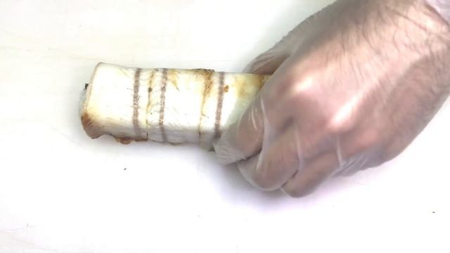 Ролл Канада. Как приготовить суши и роллы дома.