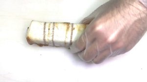 Ролл Канада. Как приготовить суши и роллы дома.