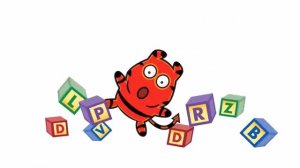 Dd Ee Ff l Sound l Word Chant l Phonics Monster