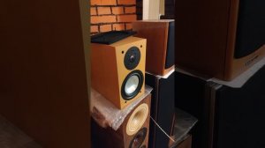 Canton Karat M 10 DC