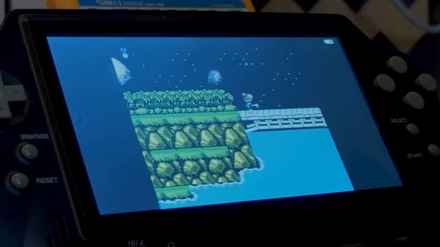 КИТАЙСКИЙ NINTENDO SWITCH УЖЕ РЯДОМ смотреть онлайн